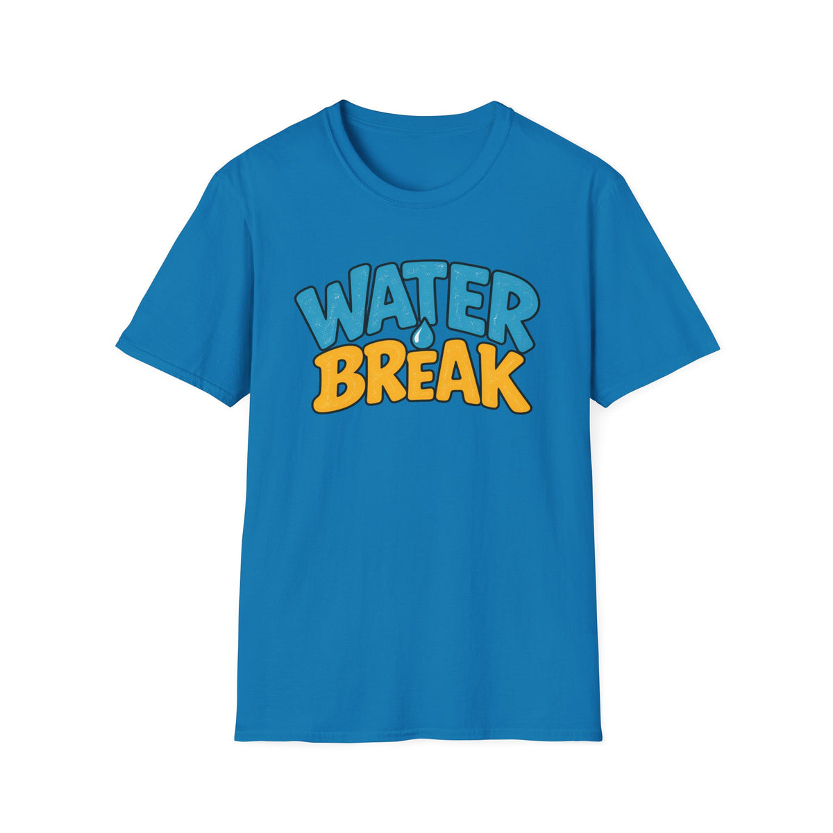 Water Break T-shirt