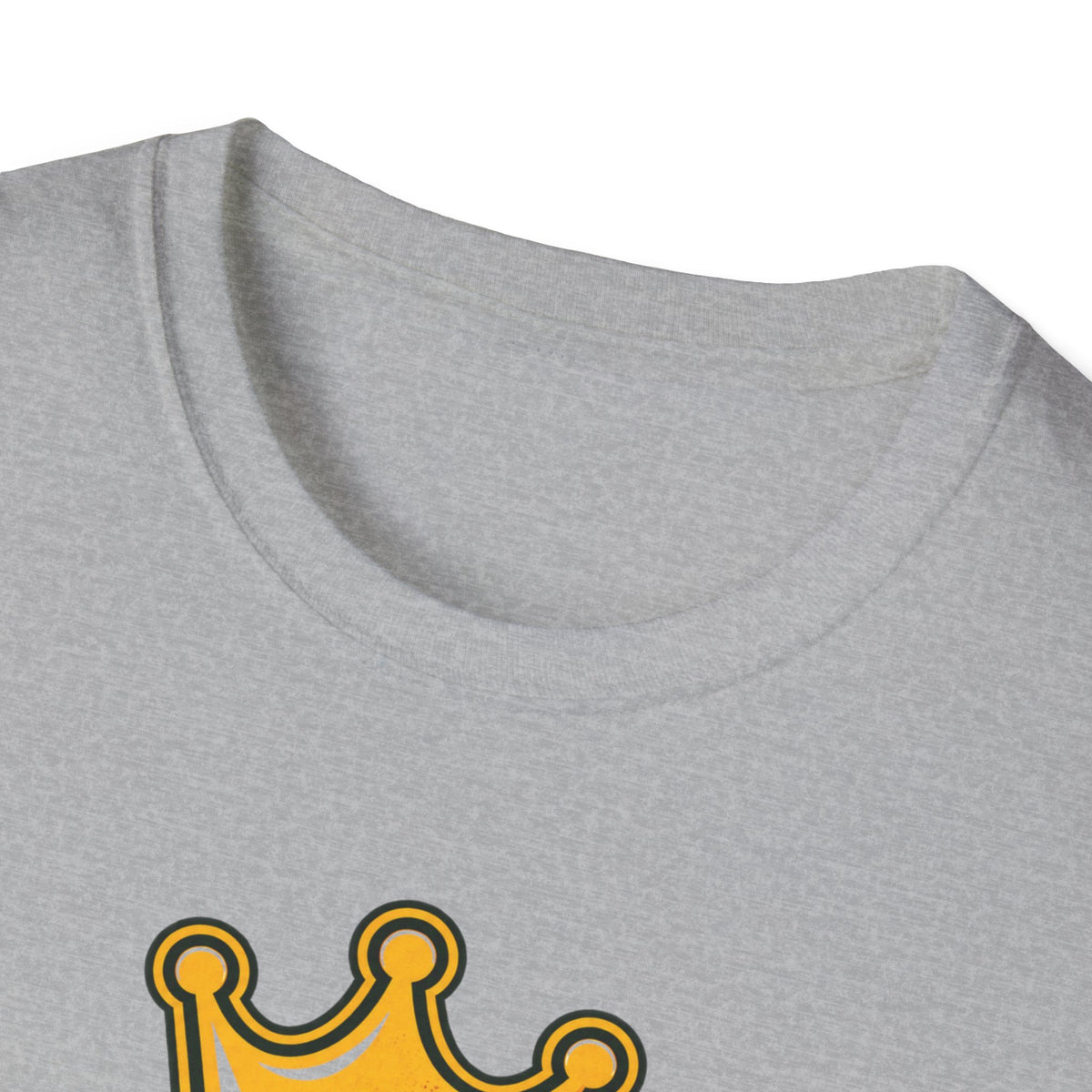 Dinker of the year T-shirt