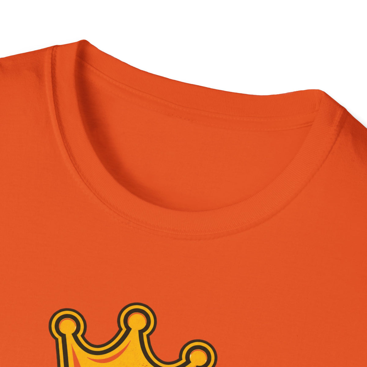 Dinker of the year T-shirt