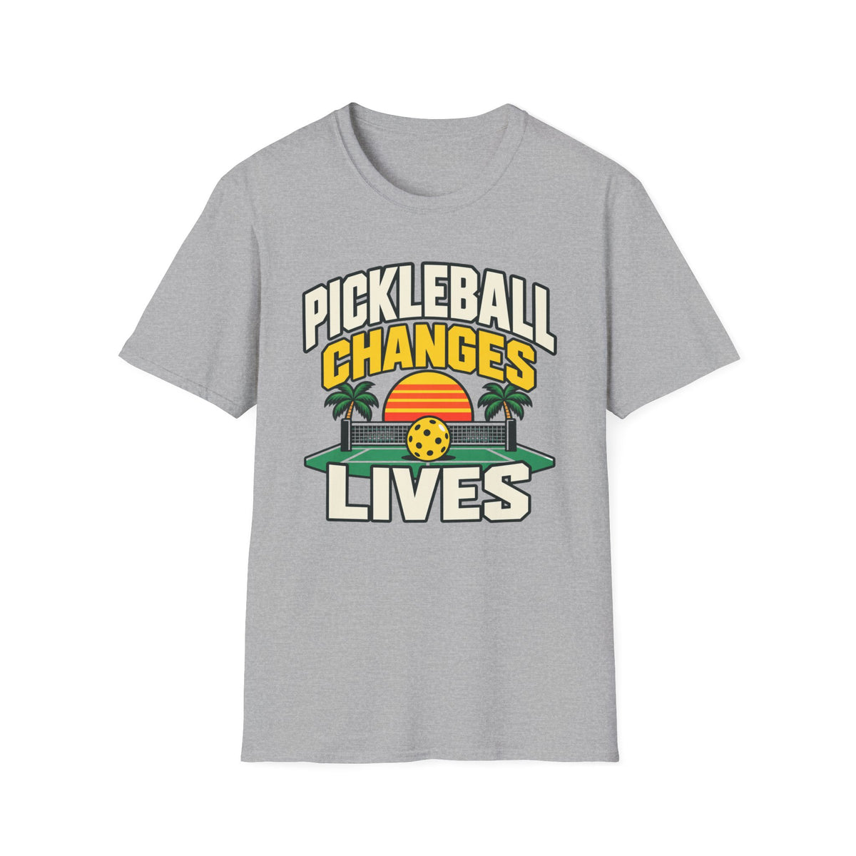 Game Over T-shirt