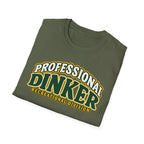 Professional Dinker T-shirt
