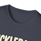 Pickleball because adulting sucks T-shirt