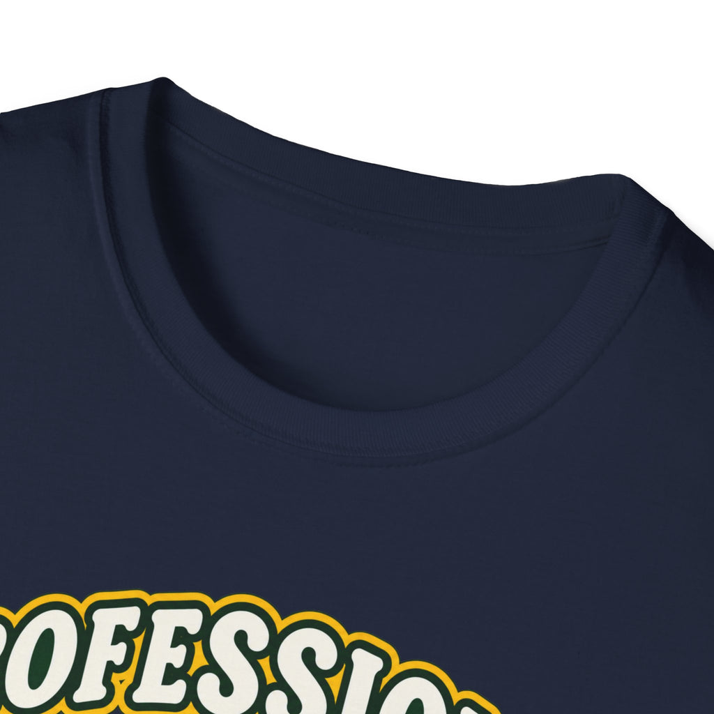 Professional Dinker T-shirt