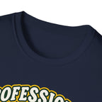Professional Dinker T-shirt