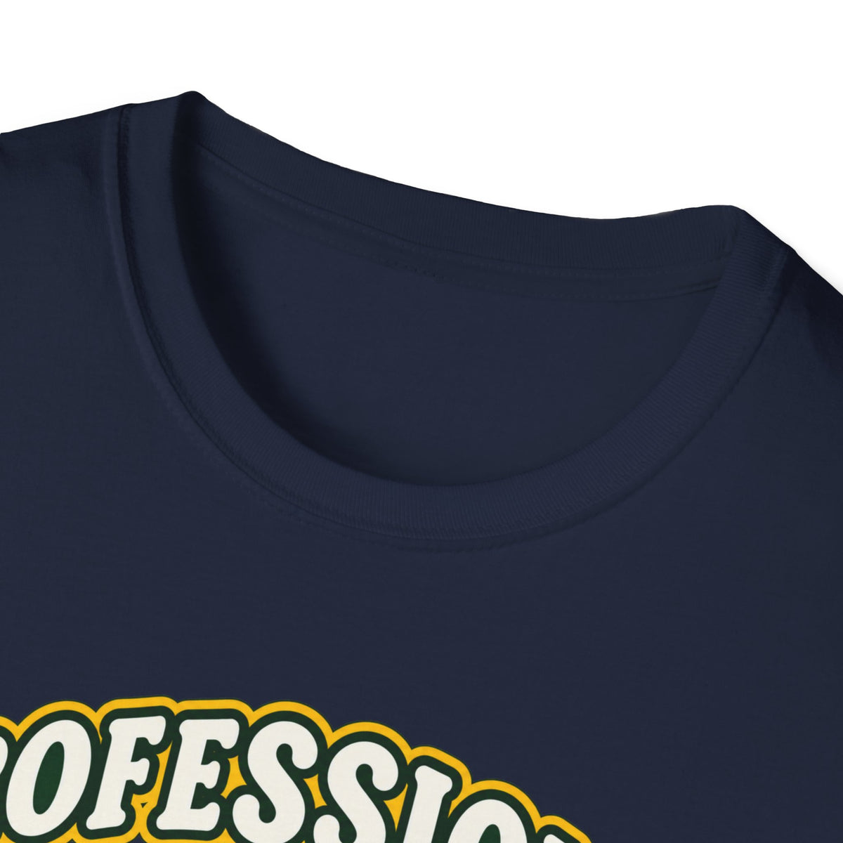 Professional Dinker T-shirt