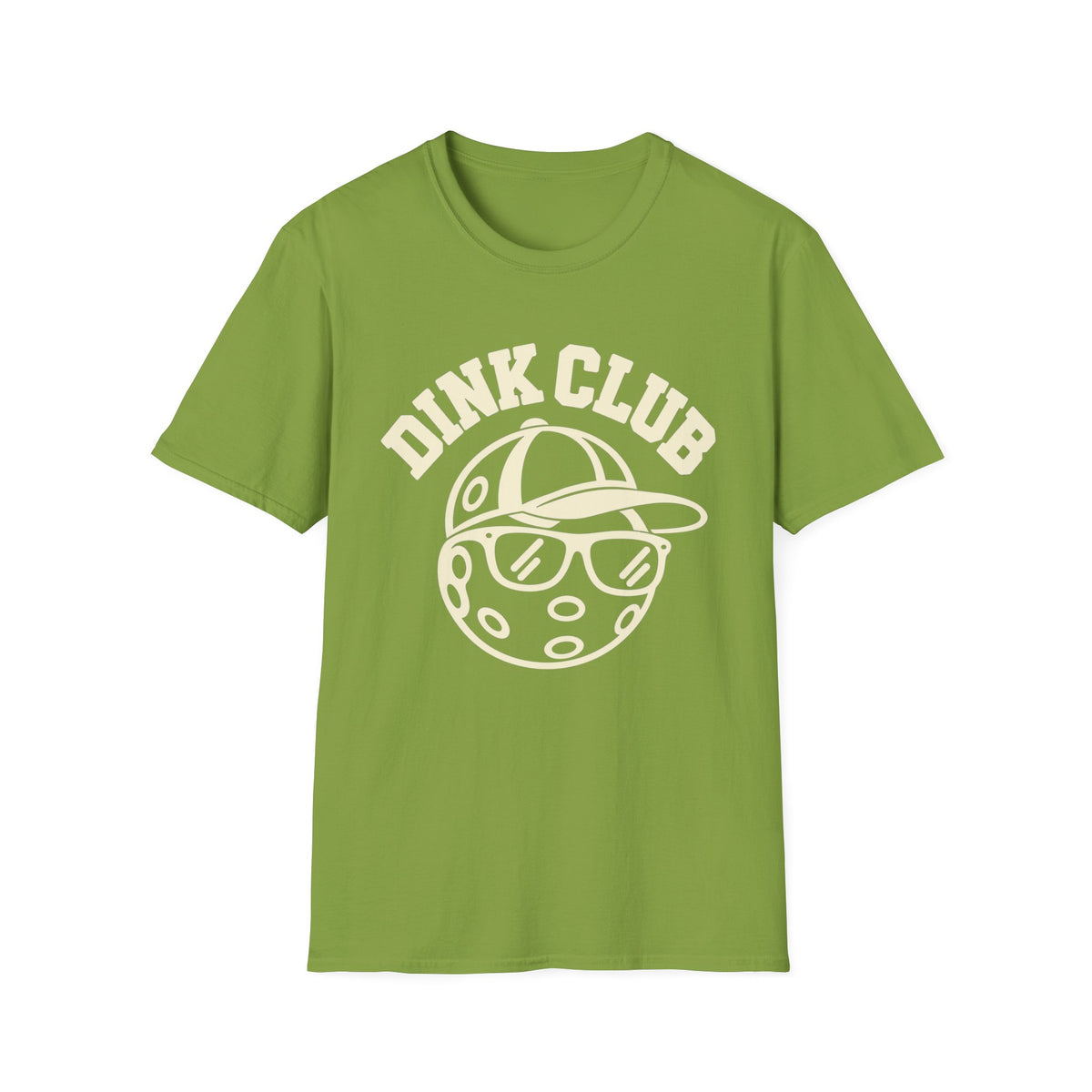 Dink Club T-Shirt