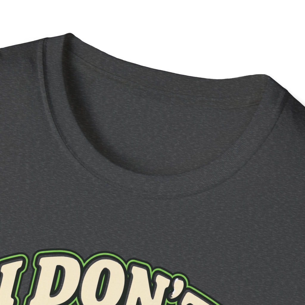 I don't need rest, I need tomorrow off T-Shirt