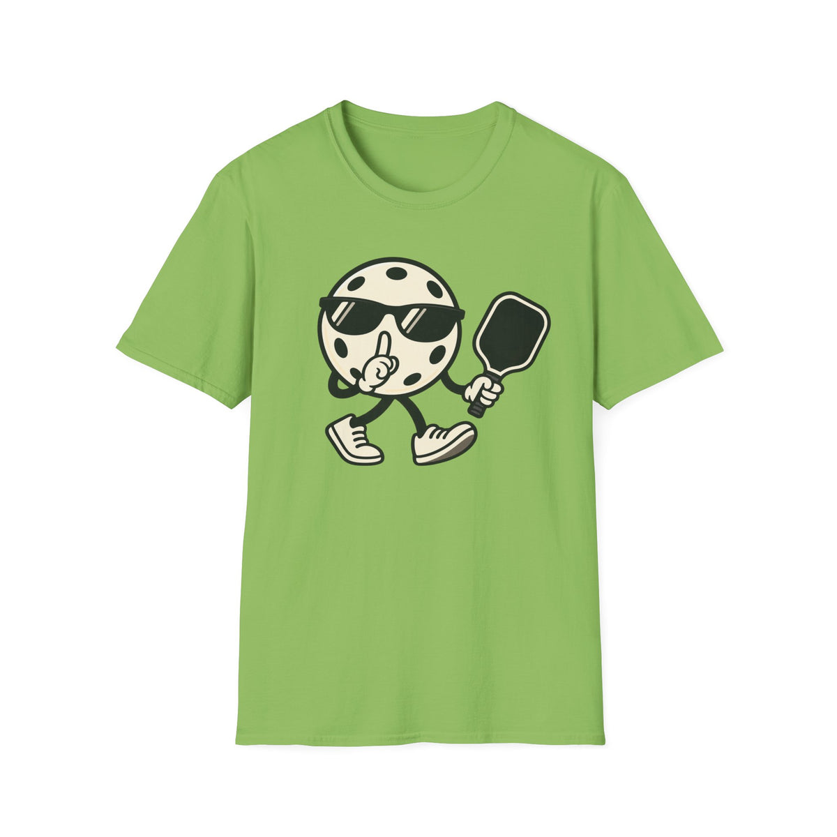 Shhhhhhhhhhh T-shirt
