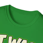 It was out emotionally T-Shirt