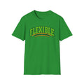 Flexible, terms and conditions apply T-shirt