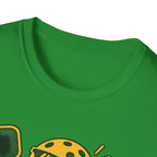 Full Effort, Limited Warranty T-shirt