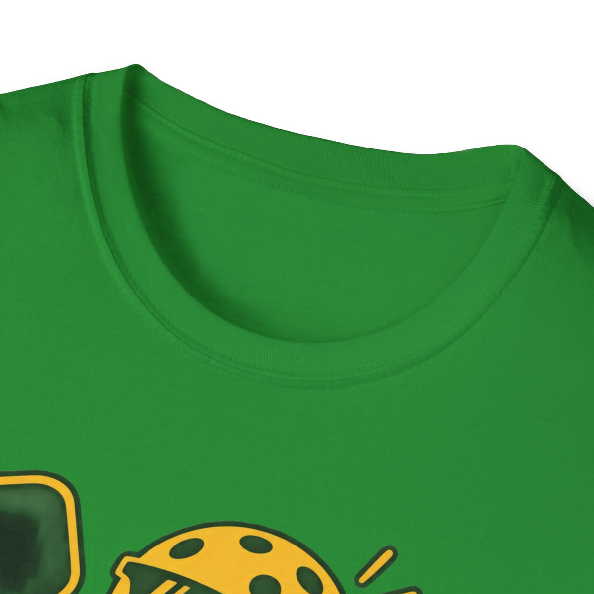 Full Effort, Limited Warranty T-shirt