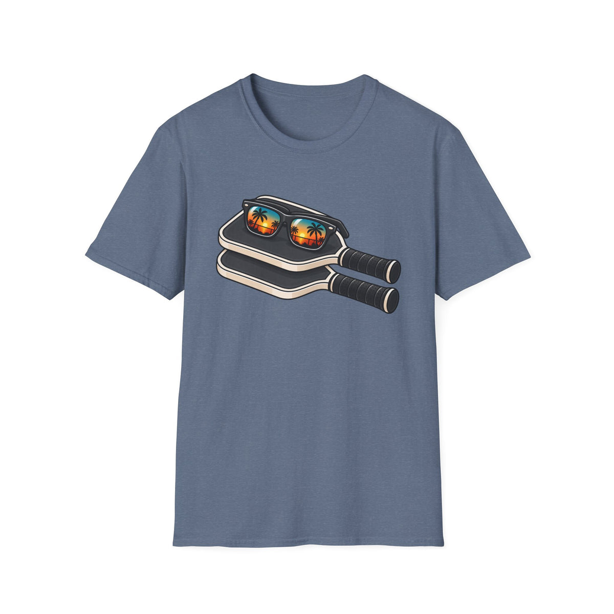 Retro Viewfinder T-Shirt