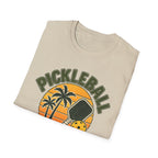 Good vibes, Better rallies T-shirt