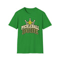 Pickleball Dude T-shirt