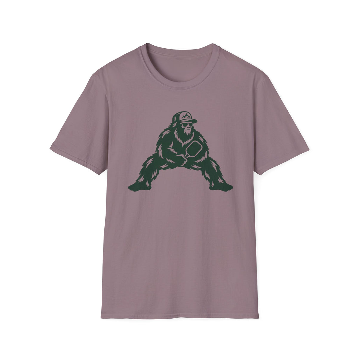 Bigfoot Wide Stance T-Shirt