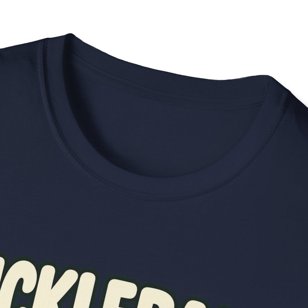 Pickleball because adulting sucks T-shirt