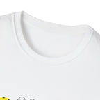 Pickleball Icons T-Shirt