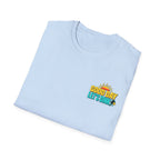 Good Day Let's Dink T-Shirt