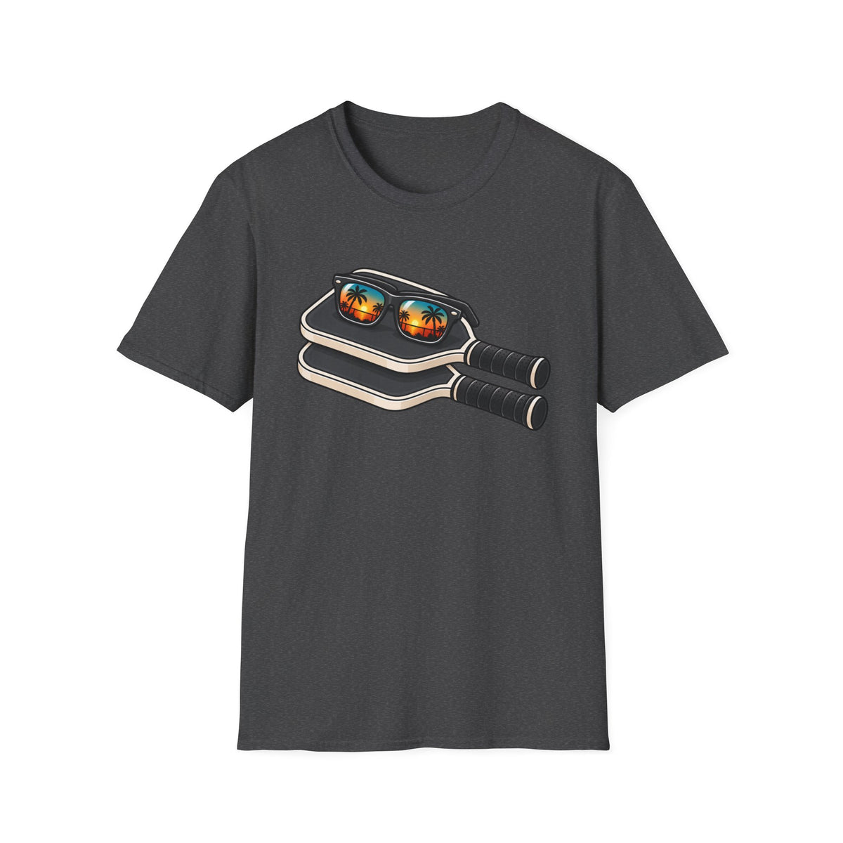 Retro Viewfinder T-Shirt