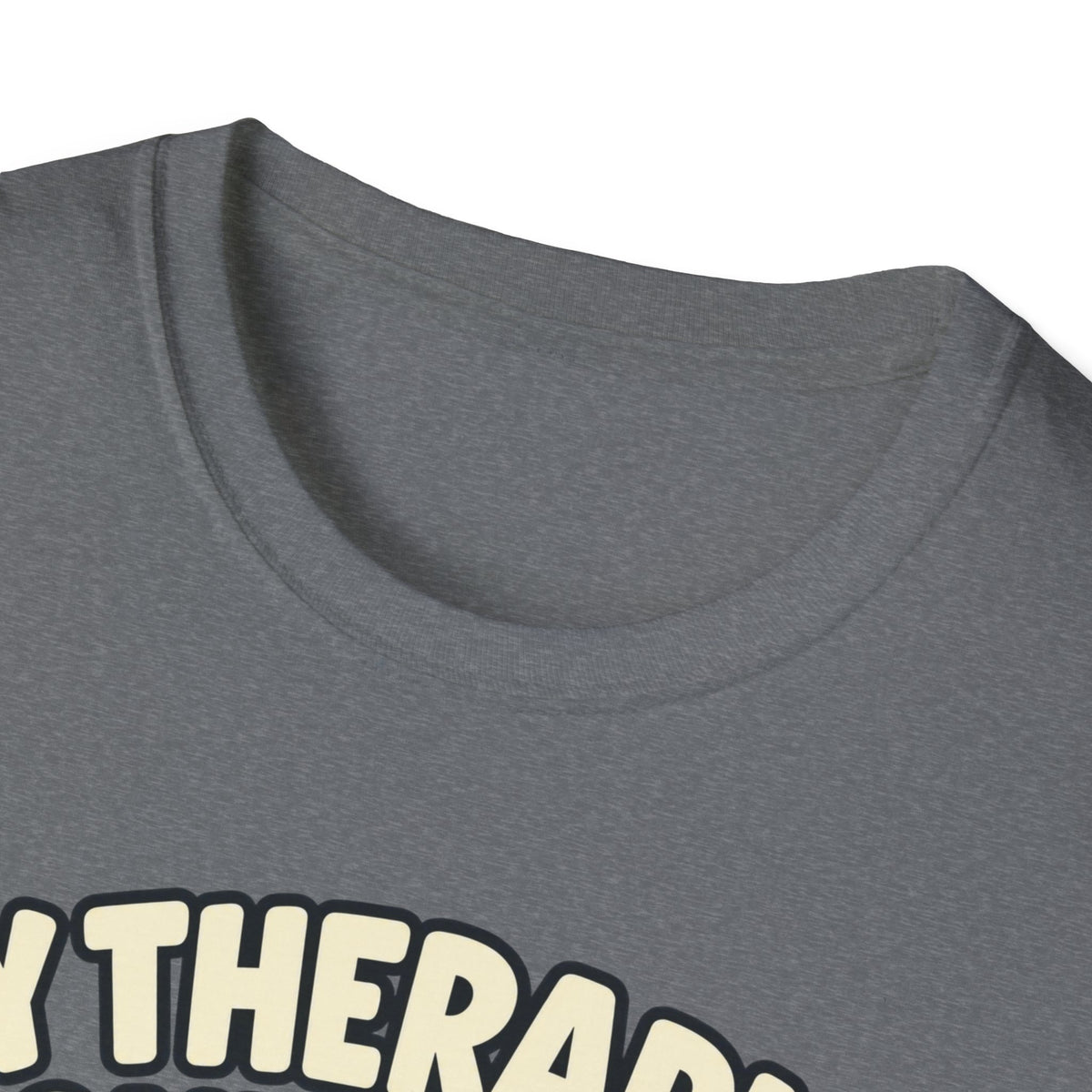 My therapist said I need more pickleball T-shirt
