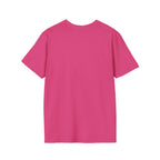 Never mess with a GIRL who plays Pickleball T-shirt