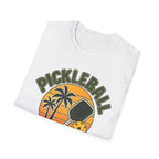 Good vibes, Better rallies T-shirt
