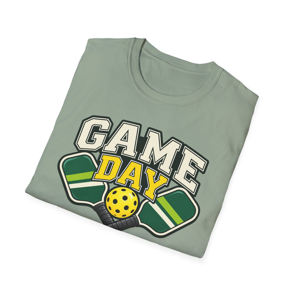 Game Day T-shirt