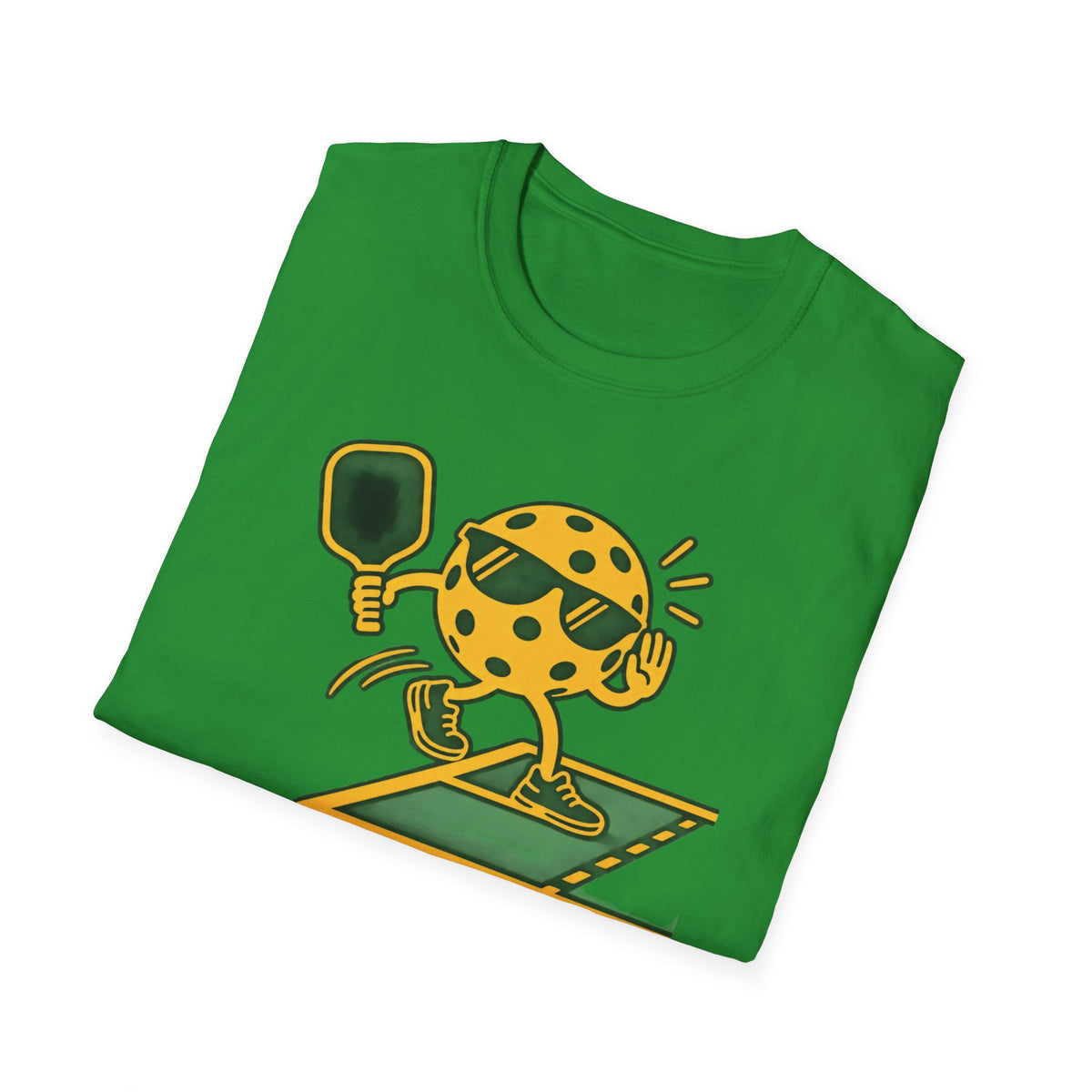 Full Effort, Limited Warranty T-shirt