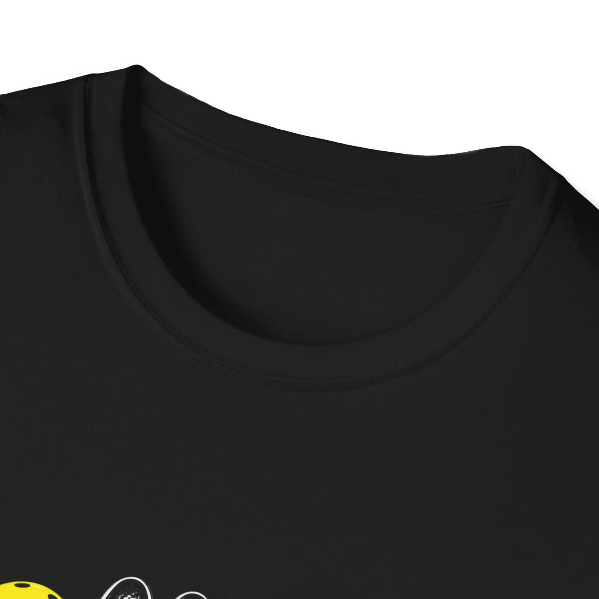 Pickleball Icons T-Shirt