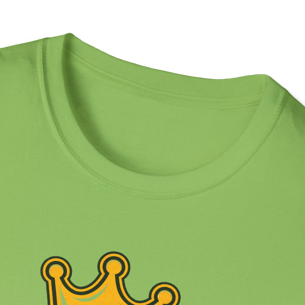 Dinker of the year T-shirt