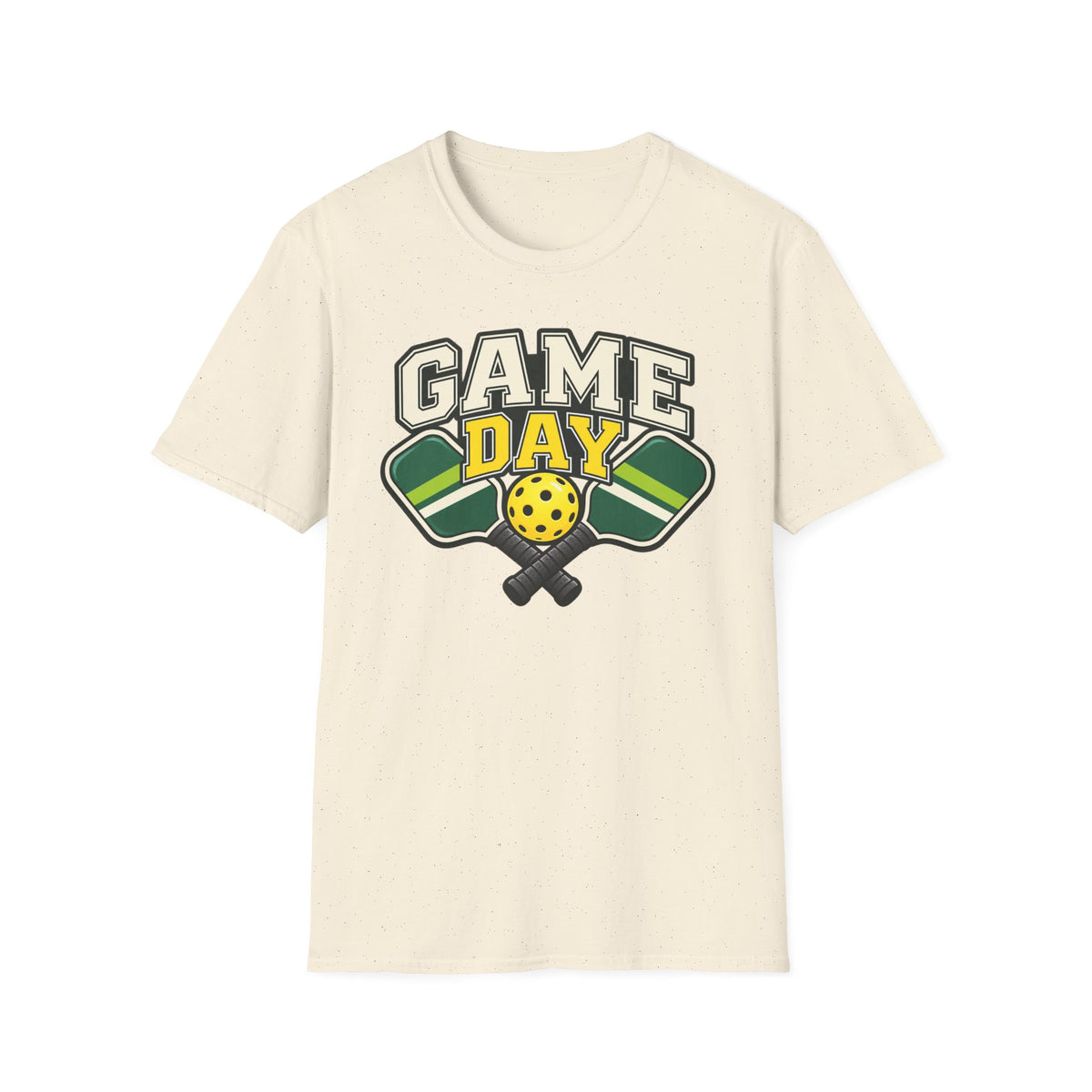 Game Day T-shirt