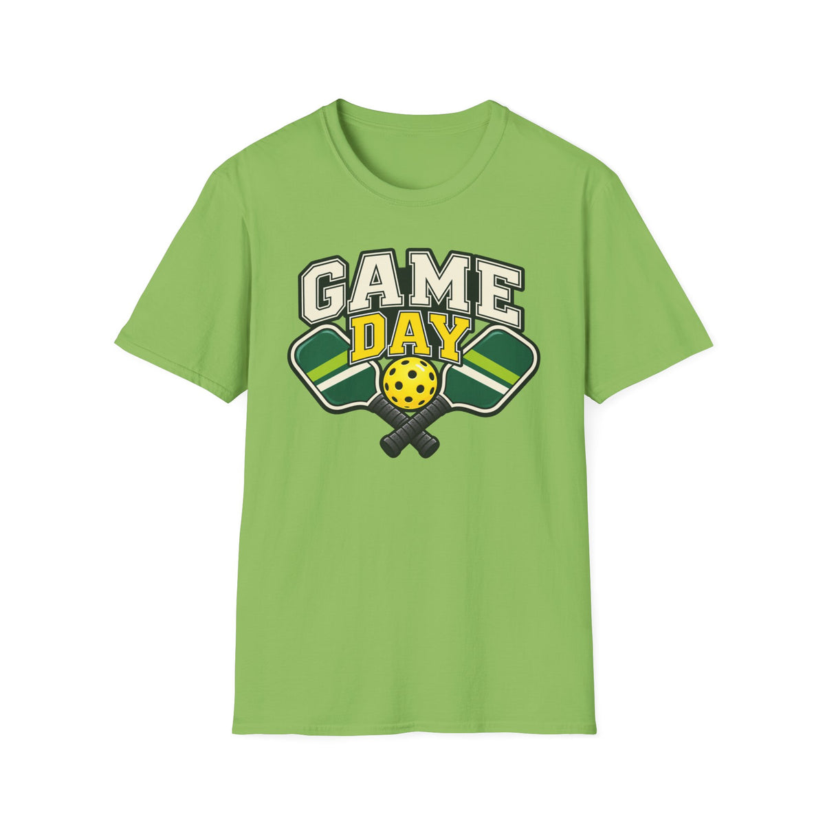 Game Day T-shirt