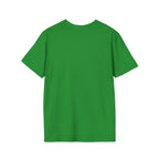 Pickleball Icons T-Shirt