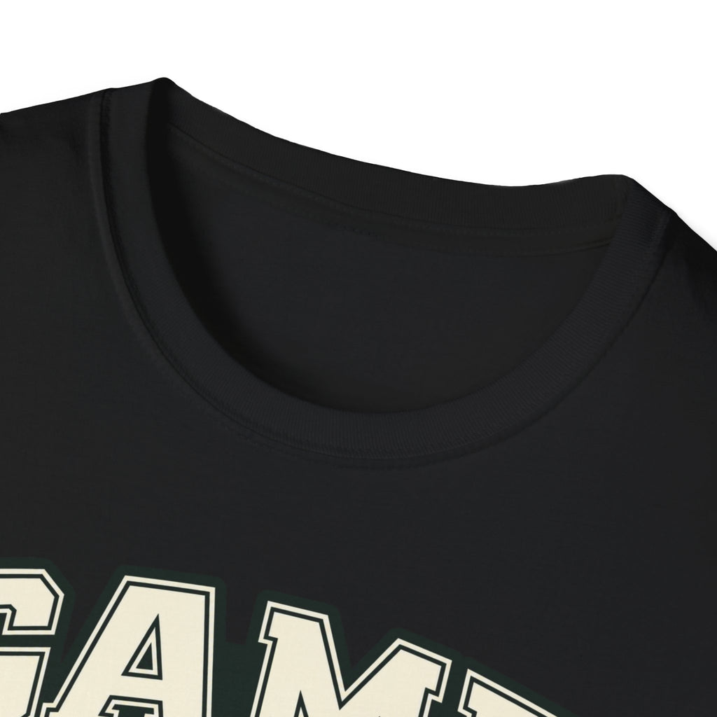 Game Day T-shirt