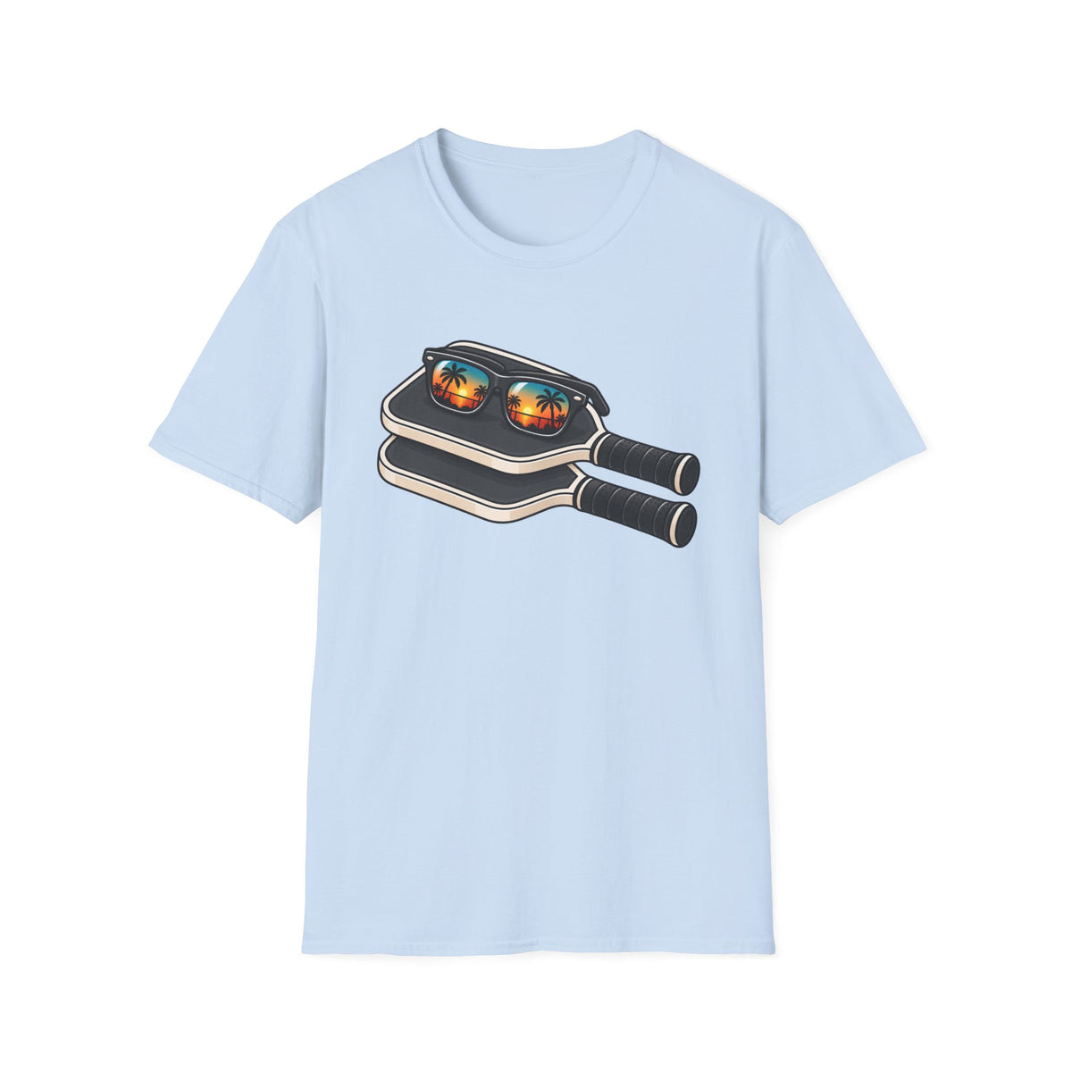 Retro Viewfinder T-Shirt