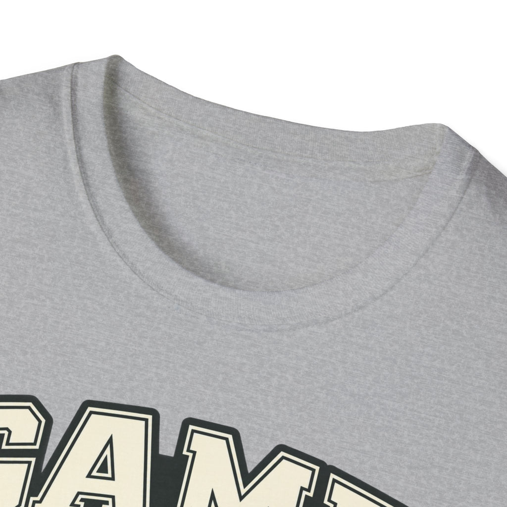 Game Day T-shirt