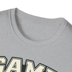 Game Day T-shirt
