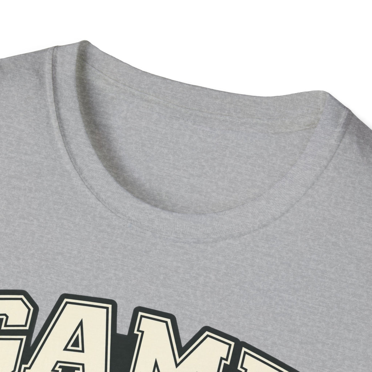 Game Day T-shirt