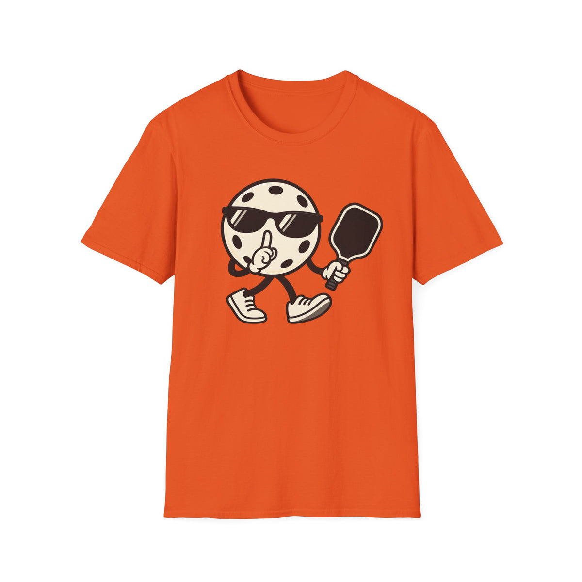 Shhhhhhhhhhh T-shirt