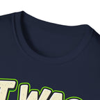 It was out emotionally T-Shirt