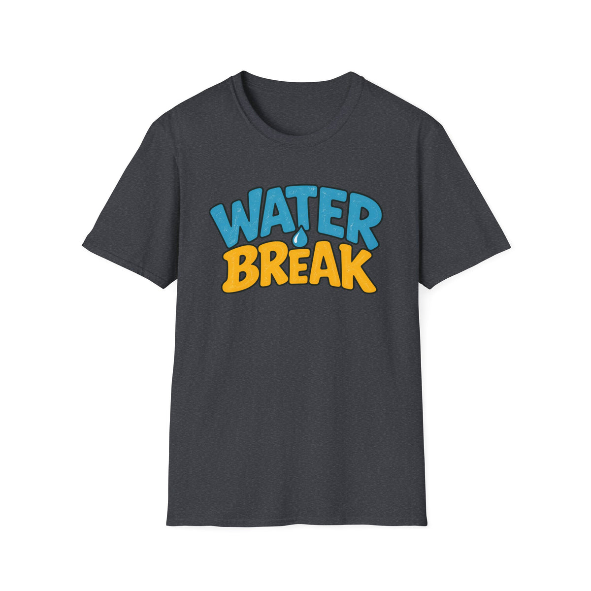 Water Break T-shirt