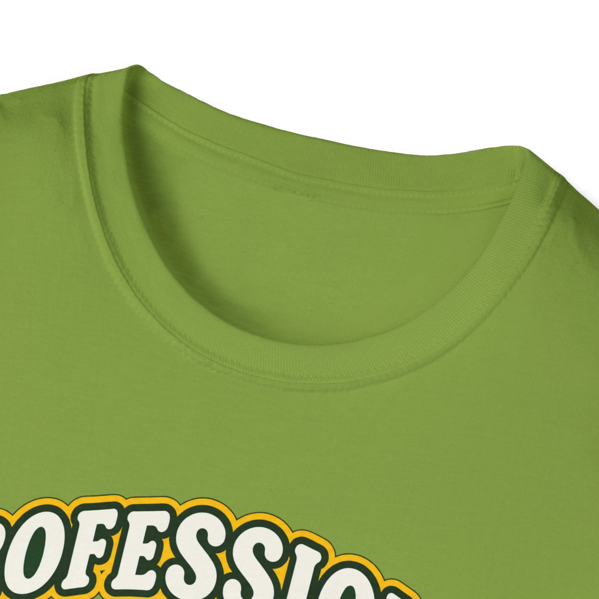 Professional Dinker T-shirt