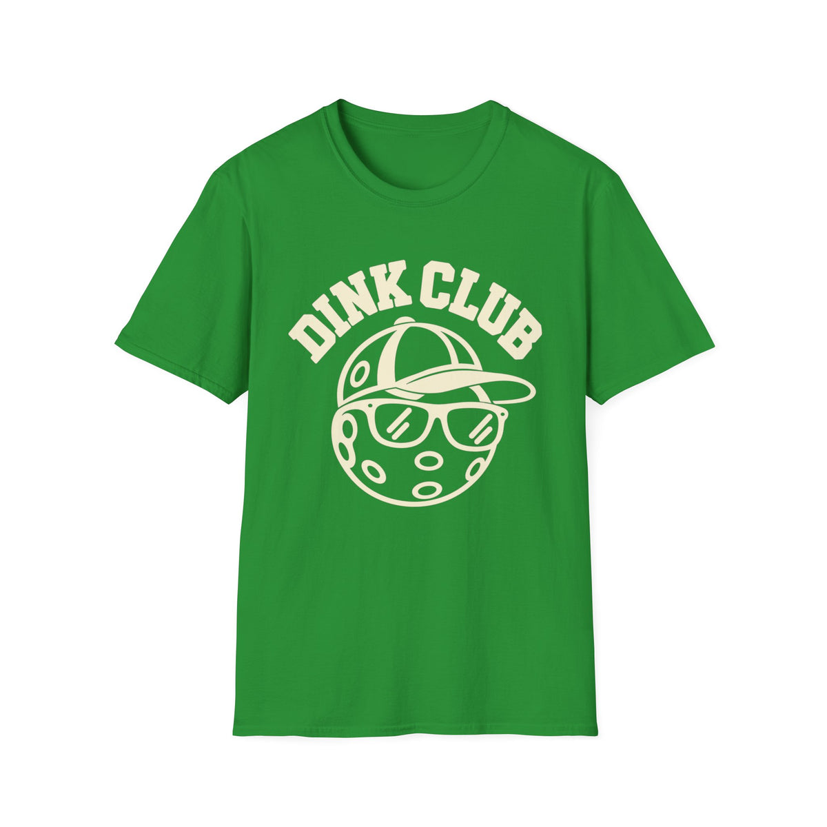 Dink Club T-Shirt