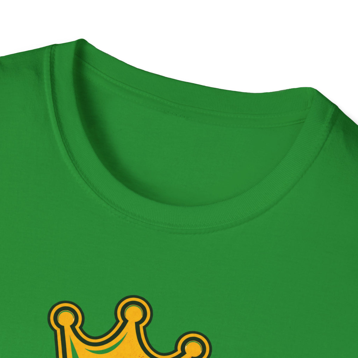 Dinker of the year T-shirt