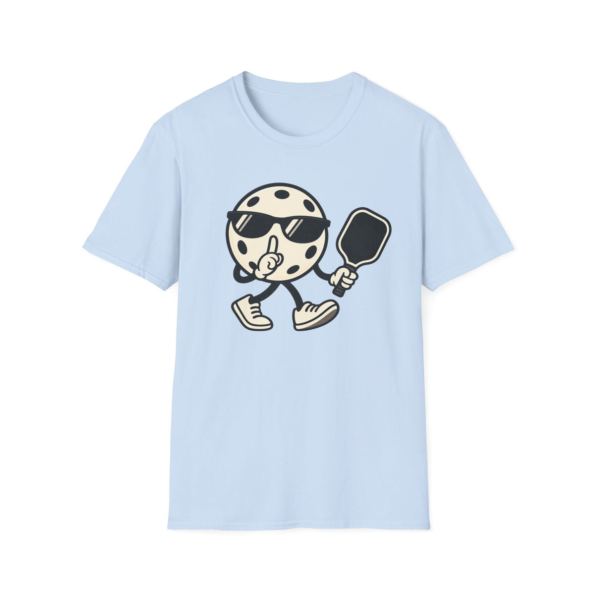 Shhhhhhhhhhh T-shirt