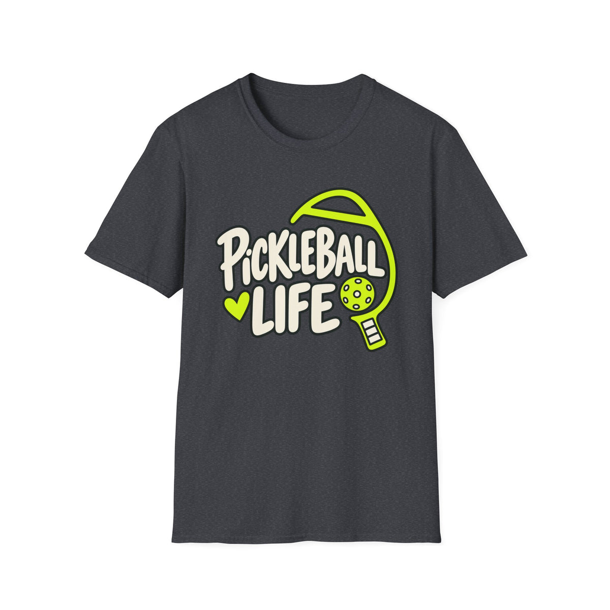 Pickleball Life T-shirt