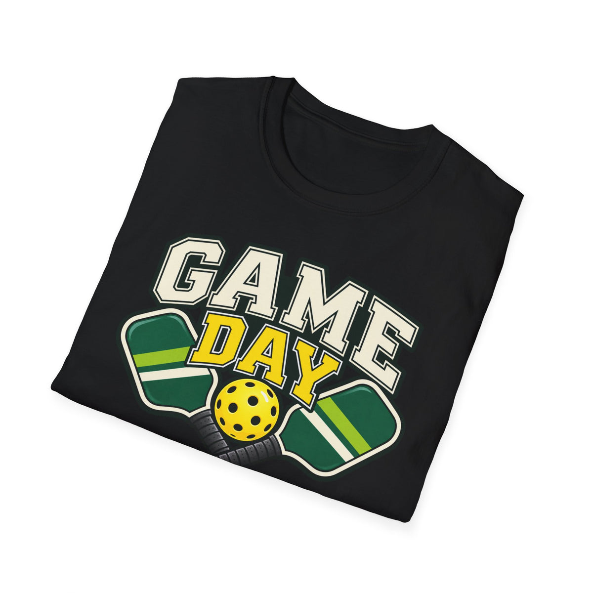 Game Day T-shirt