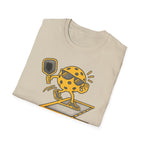 Full Effort, Limited Warranty T-shirt