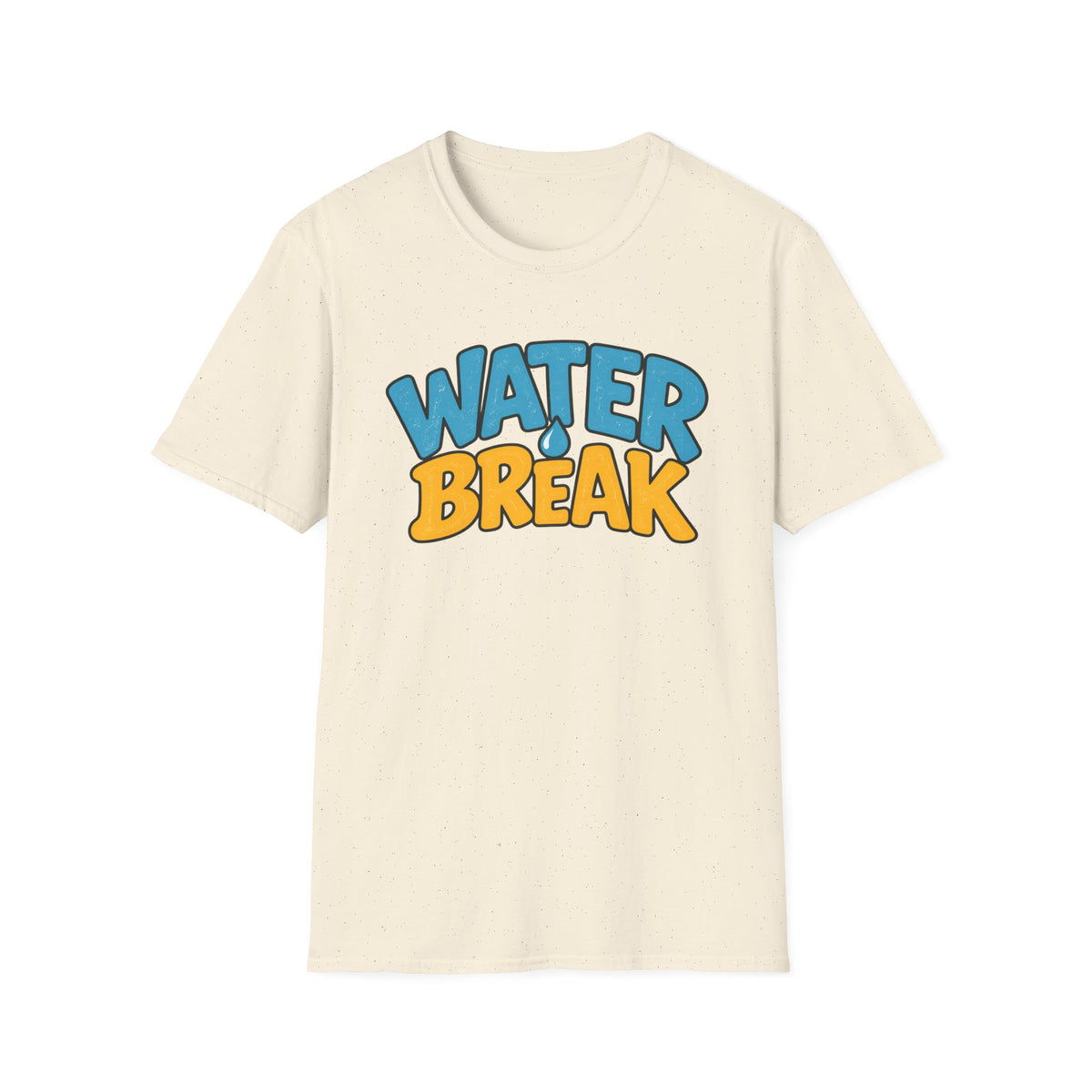 Water Break T-shirt